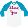 fahrie77 3/4 Sleeve Shirt