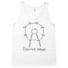 science ferris wheel Tank Top