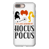 It's Just a Bunch of Hocus Pocus iPhone 8 Plus