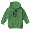 music lover Youth Hoodie