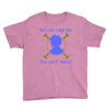 Sanji One Piece Youth Tee