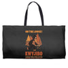 kwyjibo Weekender Totes