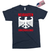 einsturzende neubauten logo Exclusive T-shirt