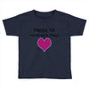 happy mother's day Toddler T-shirt