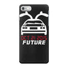 back to the future classic iPhone 7 Case