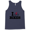i bakes Tank Top