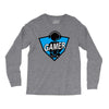 stay gamer Long Sleeve Shirts