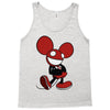 mickey mau5 Tank Top