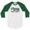 Vandelay industries import Export Original Size 89 3/4 Sleeve Shirt