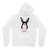 christmas penguin Hoodie