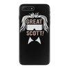 great scott iPhone 7 Plus Case