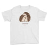 hedgehugs Youth Tee