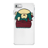 snooplax iPhone 7 Case