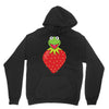 Kermit Strawberry Unisex Hoodie