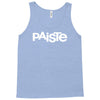 paiste Tank Top