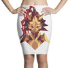 dragonslayer ornstein Pencil Skirts