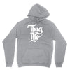 thug life Unisex Hoodie