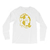 house od badger Long Sleeve Shirts