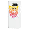 lion spirit Samsung Galaxy S8