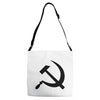 cccp Adjustable Strap Totes