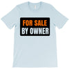 for sale T-Shirt