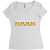 beer Women's Triblend Scoop T-shirt
