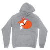 Sweety Fox Unisex Hoodie