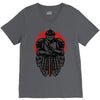 death knight V-Neck Tee