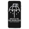 bring me the horizon that's the spirit Samsung Galaxy S7