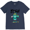 the dweeb V-Neck Tee