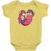 musume monster Baby Onesie