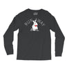 run away Long Sleeve Shirts
