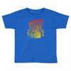 mindwar cycles Toddler T-shirt