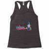 Sherlock Gnomes Racerback Tank
