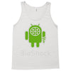 android bioshock Tank Top