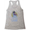 baby cop Racerback Tank