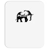 wild africa Mousepad