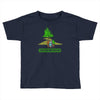 dorothy has dysentery Toddler T-shirt