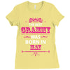 The Best Grammy Was Born In May Ladies Fitted T-Shirt