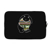 bunny rabbit in Laptop sleeve