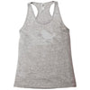 blessed peacemakers Racerback Tank