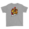 abeo Youth Tee