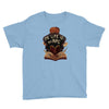 my life is an rpg2 Youth Tee