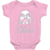 the dude, Baby Onesie
