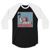 Resist 3/4 Sleeve Shirt