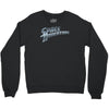 space adventure Crewneck Sweatshirt