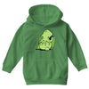 prank call of cthulhu Youth Hoodie