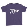pi pimp Youth Tee