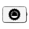 14 Laptop sleeve