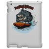 playful, masculine iPad 3 and 4 Case